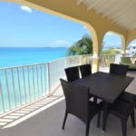 beach heaven at la siesta simpson bay beach st maarten