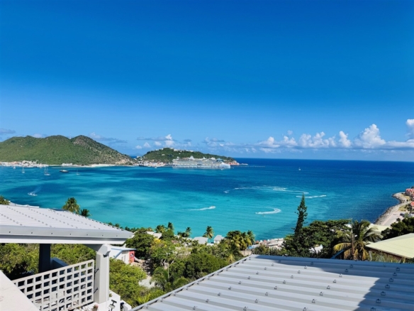 Vacation Rentals – SXM Beach Rentals